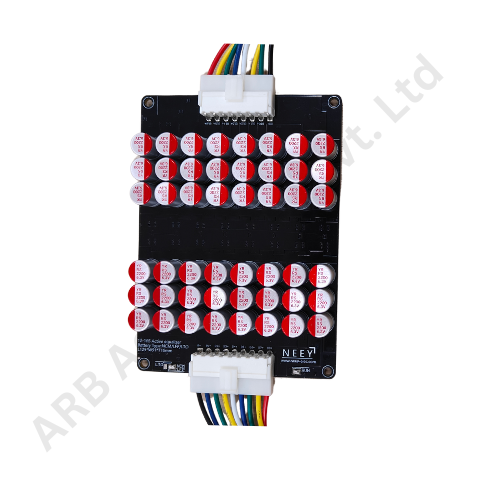 NEEY ACTIVE BALANCER 16S 5A